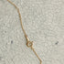 N°26 luxe diamond necklace 0.5ct